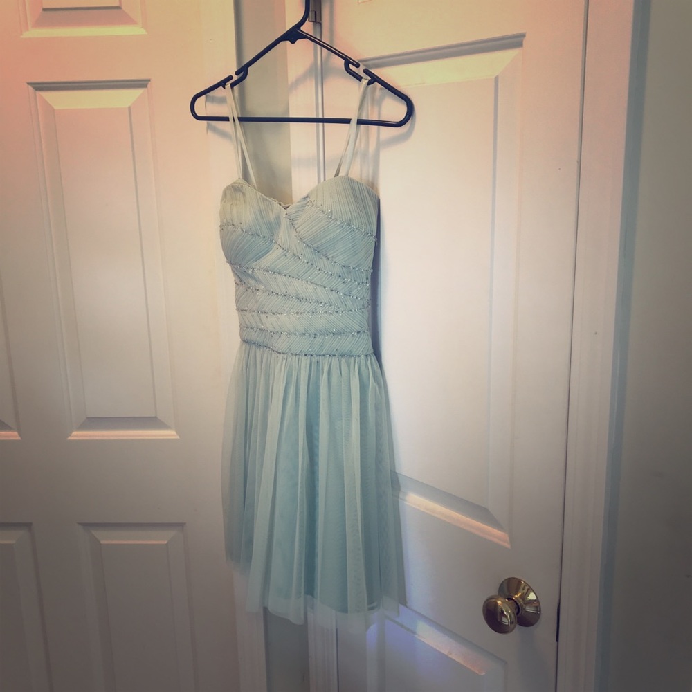 BCBG Dress